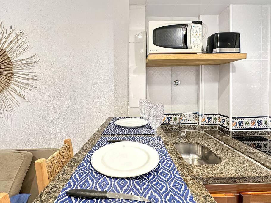 דירות סנטוס Facing The Sea Ac Basilica Embare Bars&Restaurants מראה חיצוני תמונה